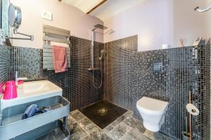 B&B / Chambres d'hotes Cote Cour : photos des chambres