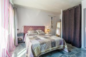 B&B / Chambres d'hotes Cote Cour : photos des chambres