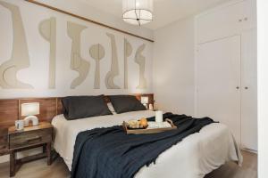 Noira - 2 bedrooms and office in Sant Gervasi