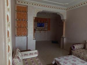 3 room apartment, good location with WIFI