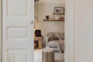 Pavona - 2 bedrooms and terrace in Sants