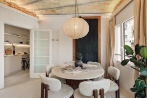 Gandoc - 3 bedrooms and terrace in Sants