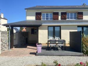 Maisons de vacances Holiday Home Tytisa N-2 by Interhome : photos des chambres