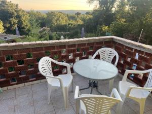 Villa Punti Mare - Apartments Michael & Petra, Sveti Lovrec Labinski, Diminici