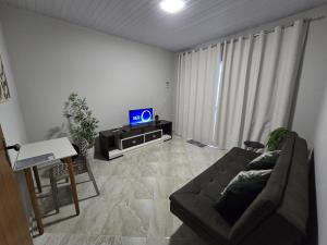 Apartamento Agradável