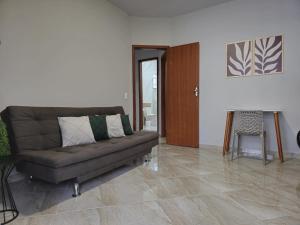 Apartamento Agradável