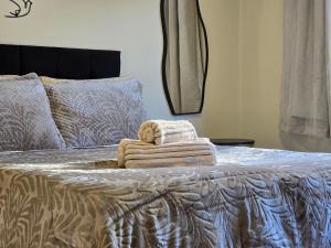 Apartamento Agradável