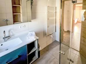 Apartment Rosalie by Interhome