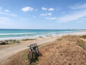 Maisons de vacances Holiday Home Balades au bord de l'eau by Interhome : photos des chambres