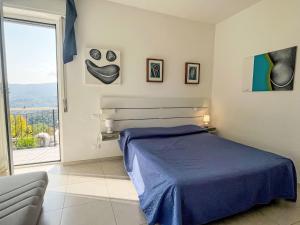 Apartment Blu Mediterraneo - PGI210 by Interhome