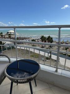 Sandy Vibes Apartments