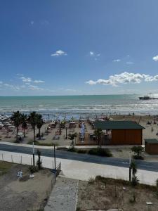 Sandy Vibes Apartments