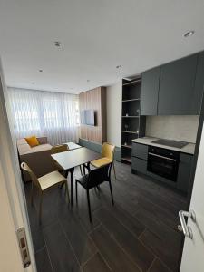 Sandy Vibes Apartments