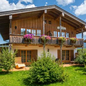 Suite Wiesmahd