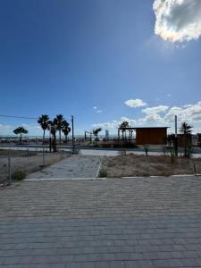 Sandy Vibes Apartments