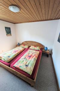 Holiday Home Wald und See by Interhome