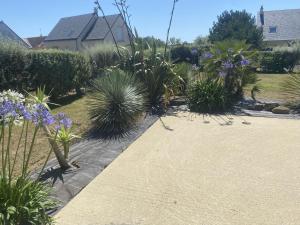 Maisons de vacances Holiday Home Blue House by Interhome : photos des chambres