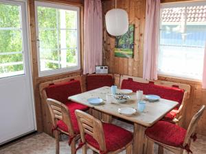 Holiday Home Wald und See by Interhome