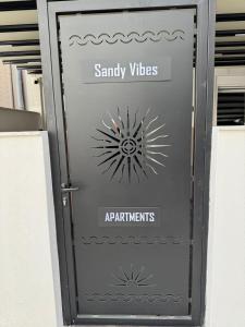 Sandy Vibes Apartments