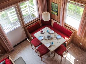 Holiday Home Wald und See by Interhome