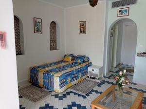 Joli studio à kantaoui