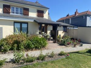 Maisons de vacances Holiday Home Tytisa N-1 by Interhome : photos des chambres