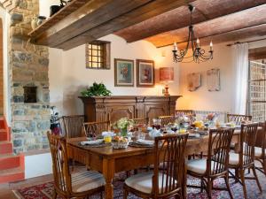 Villa Fonte di Pillo by Interhome