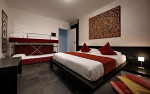 Family Room room in Ca' Pozzo Inn