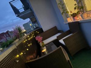 PREMIUM mieszkanie nad morzem Ustka