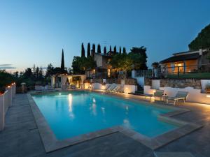Villa Fonte di Pillo by Interhome
