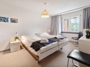 Apartment Allod Park Haus B 202 by Interhome