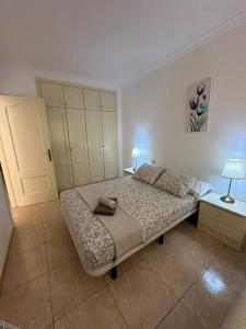 alquilaencanarias Los Abrigos La Arena