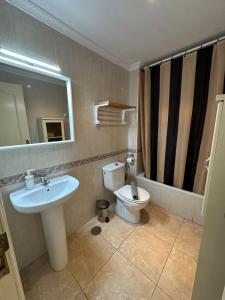 alquilaencanarias Los Abrigos La Arena