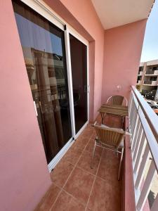 alquilaencanarias Los Abrigos La Arena