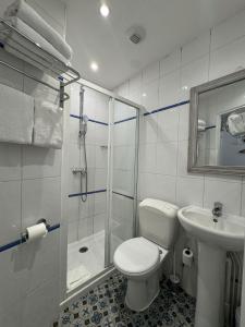 Auberges de jeunesse Le Regent Montmartre by Hiphophostels : photos des chambres