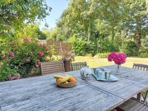 Holiday Home Les Agapanthes by Interhome