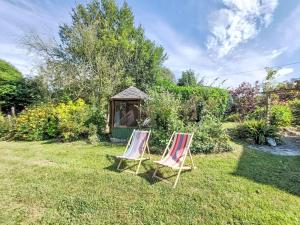 Holiday Home Les Agapanthes by Interhome