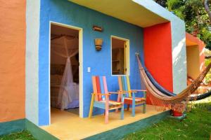 Butterfly House Bahia