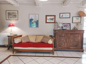 Holiday Home Les Agapanthes by Interhome