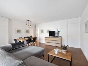Apartment Allod Park Haus C 105 by Interhome