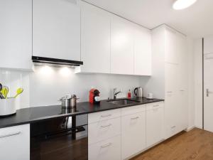 Apartment Allod Park Haus C 105 by Interhome