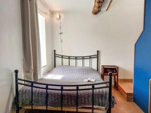 Maisons de vacances Holiday Home Les Agapanthes by Interhome : photos des chambres
