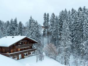 Apartment Graebi by Interhome