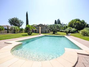 Holiday Home Mas Magot by Interhome