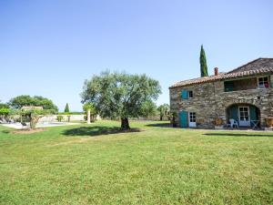 Maisons de vacances Holiday Home Mas Magot by Interhome : photos des chambres