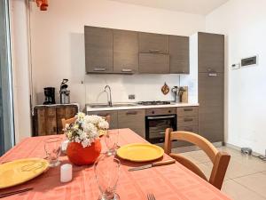 Apartment Arancio di Liguria - PGI211 by Interhome