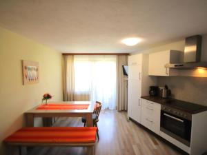 Apartment Jägerhof-3 by Interhome