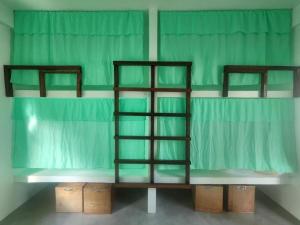 Sunset Surf Hostel Siargao