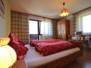 Apartment Jägerhof-3 by Interhome