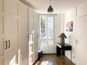 appartement dartiste